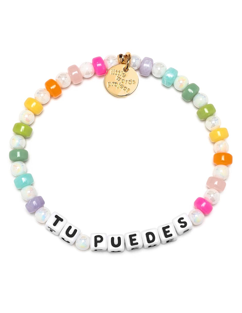 Pulsera Hispanic Heritage