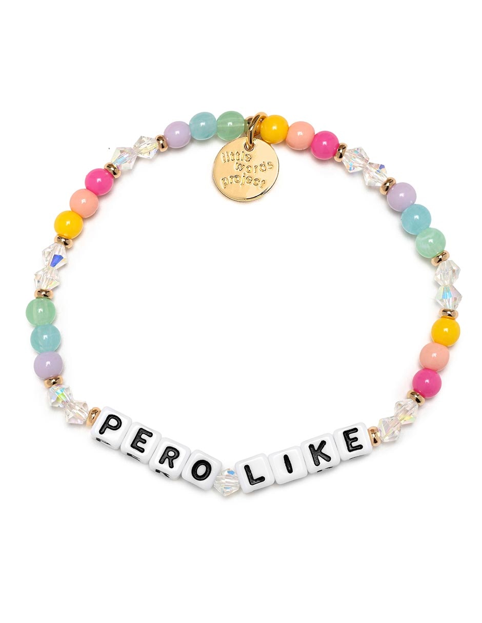 Pulsera Hispanic Heritage