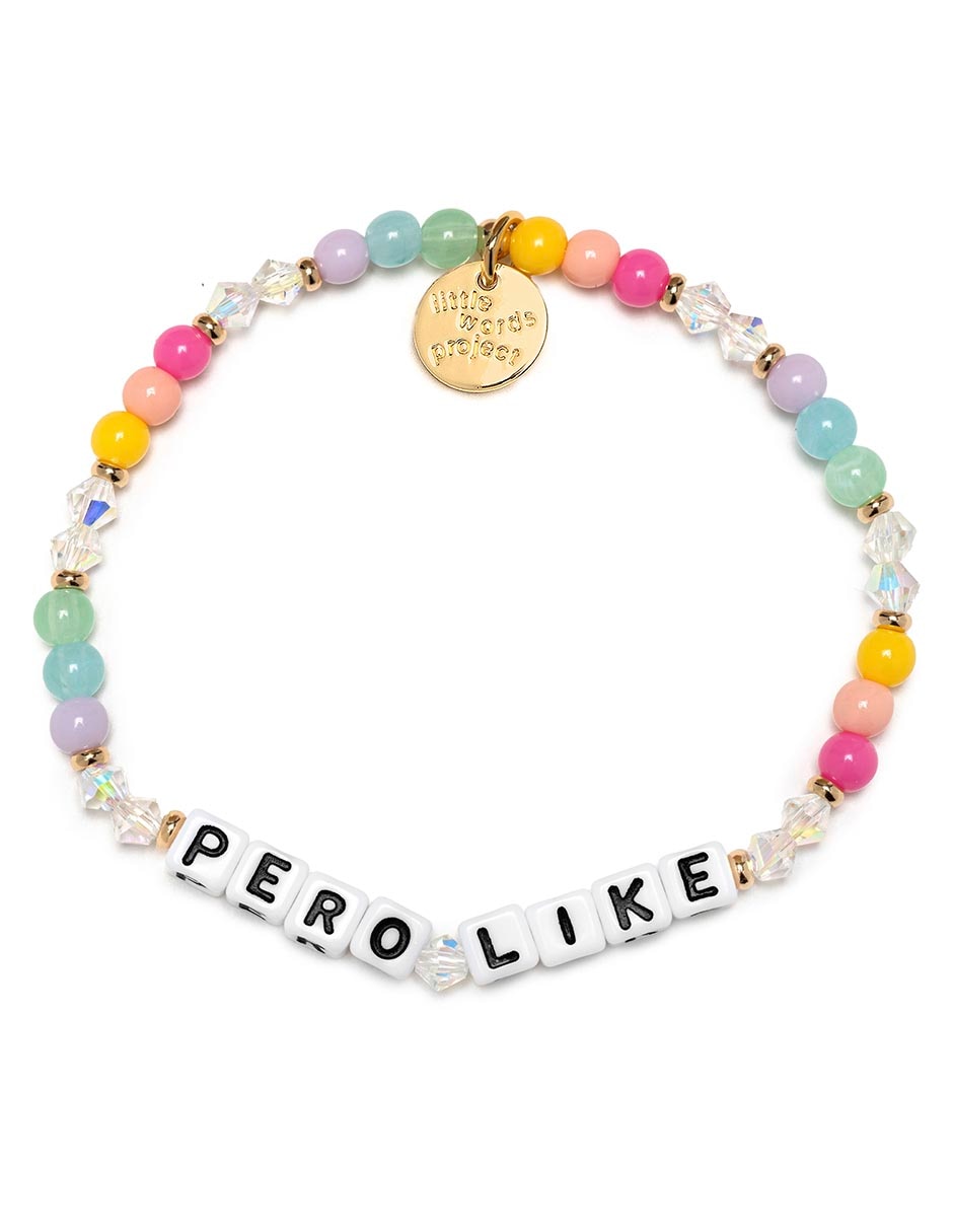 Pulsera Hispanic Heritage