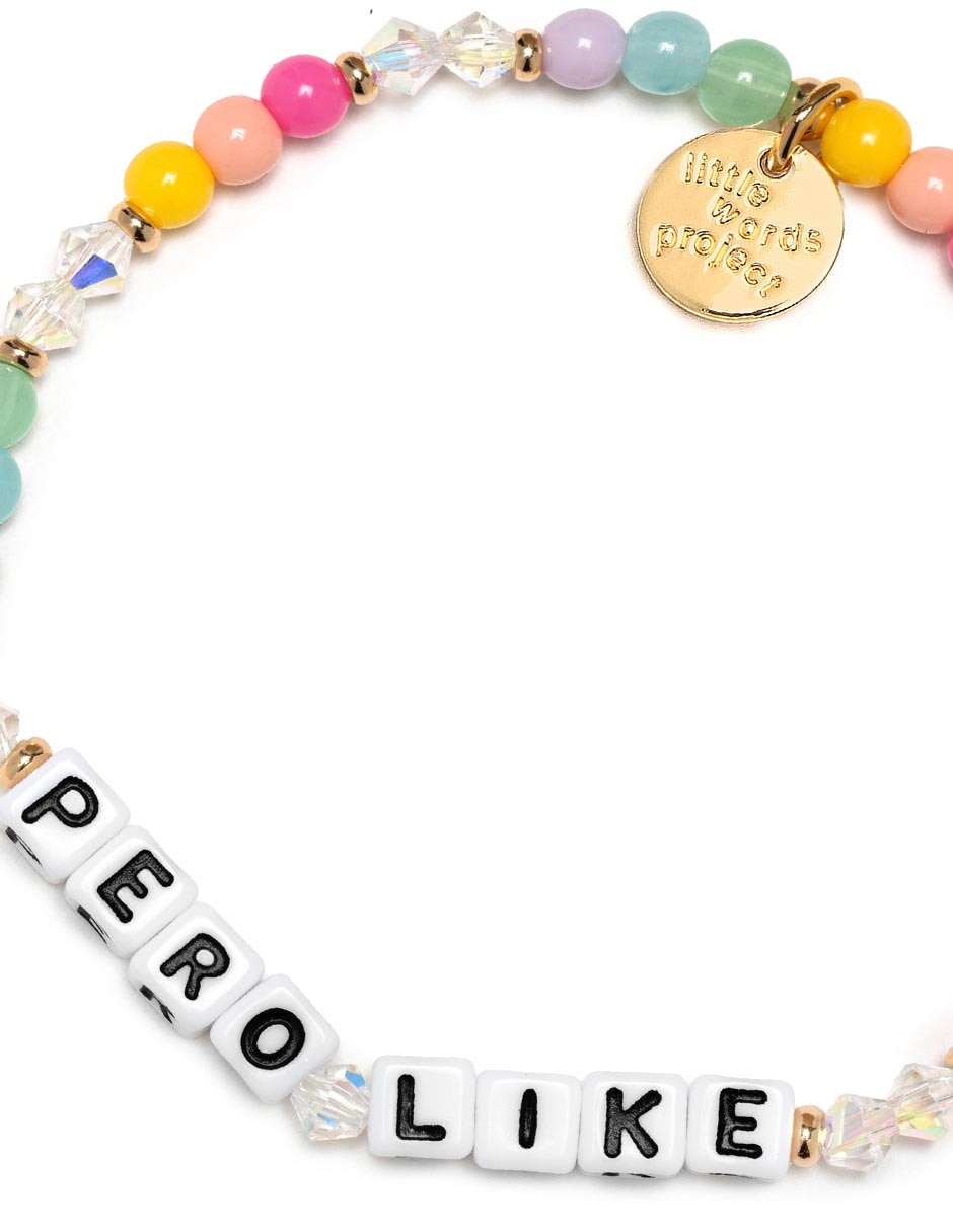 Pulsera Hispanic Heritage 2