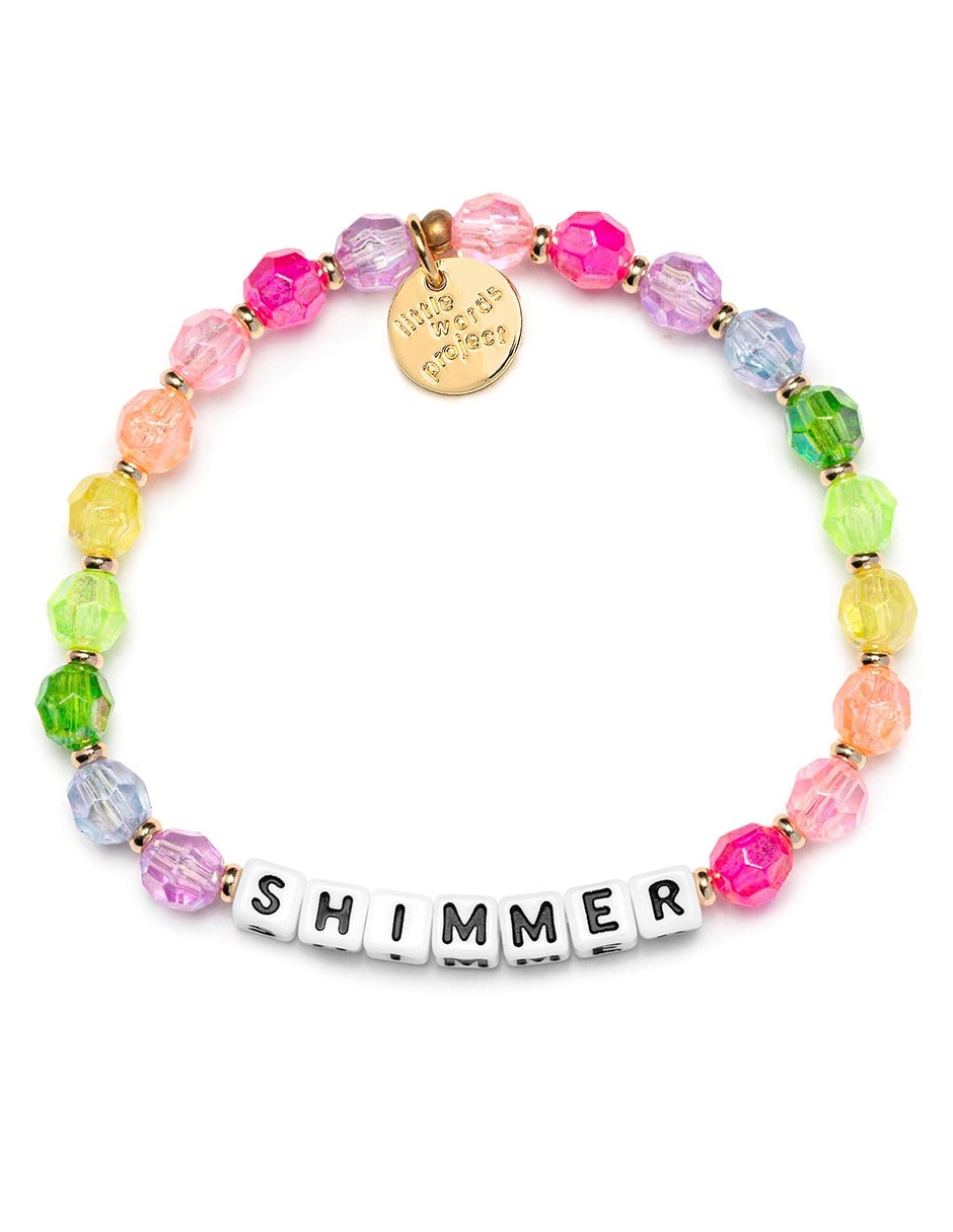 Pulsera Friendship