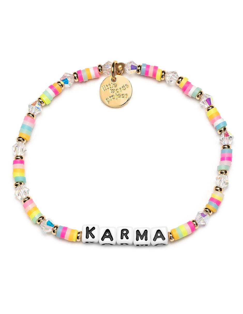 Pulsera Friendship con acabado chapa de oro Pulsera Friendship con acabado chapa de oro