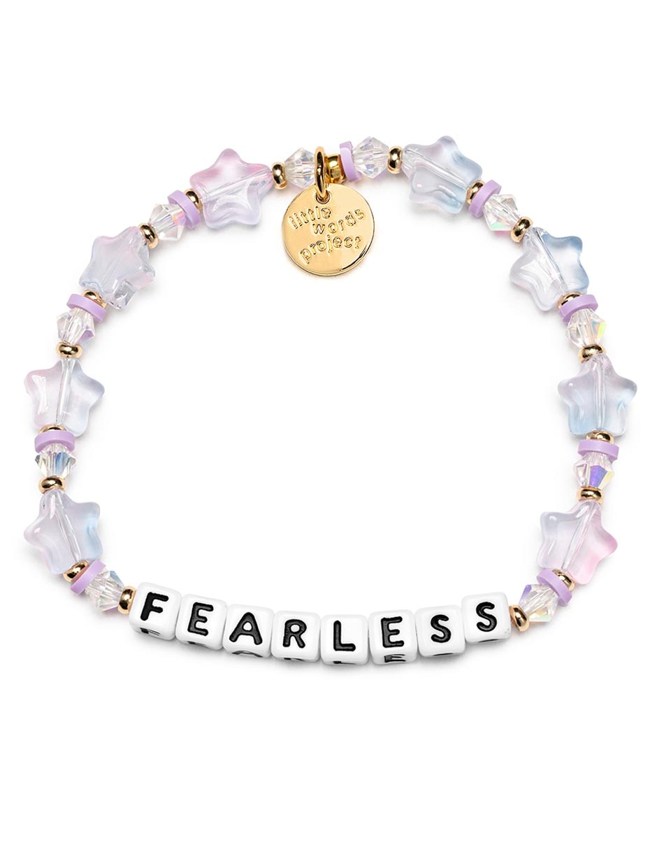 Pulsera Friendship con acabado chapa de oro