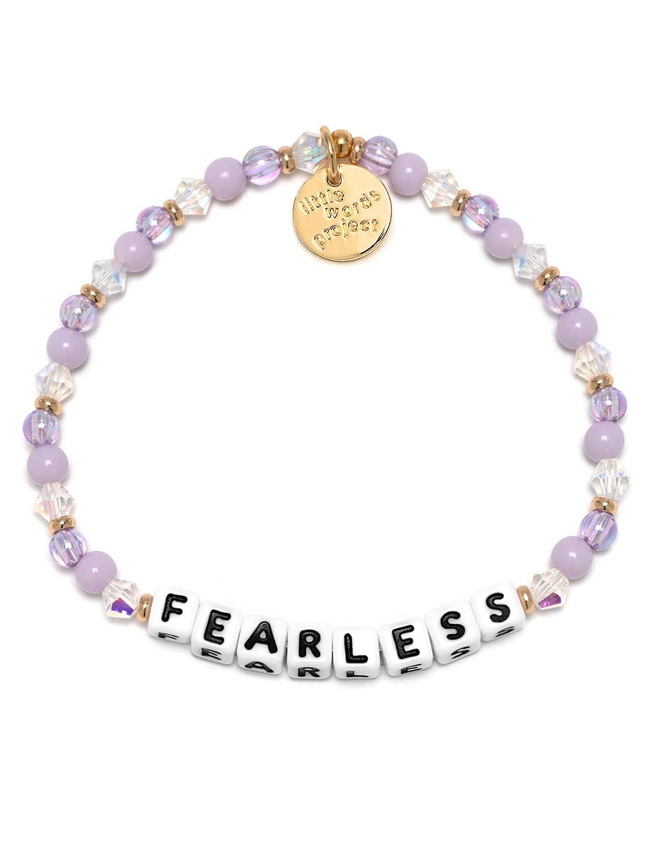 Pulsera Friendship con acabado chapa de oro
