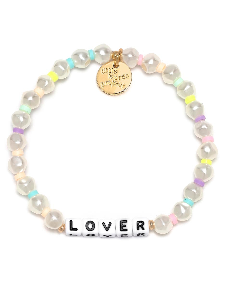 Pulsera Lover