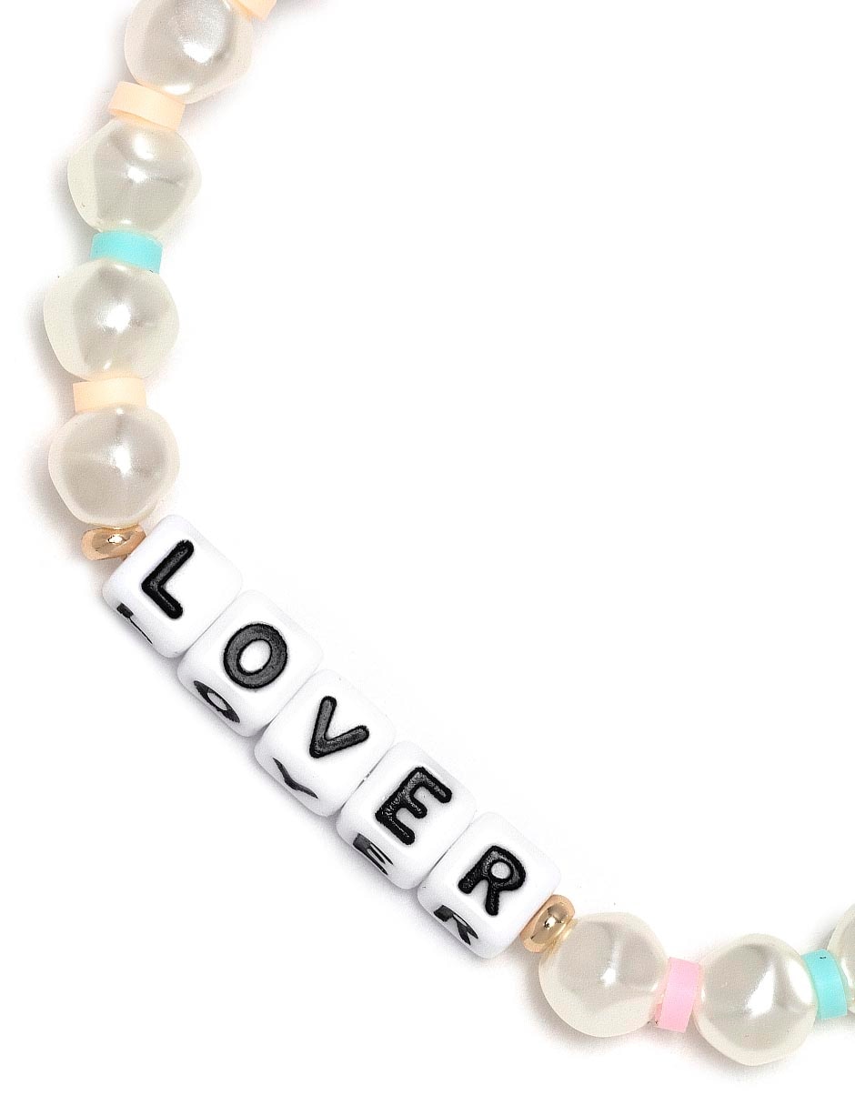 Pulsera Lover 2