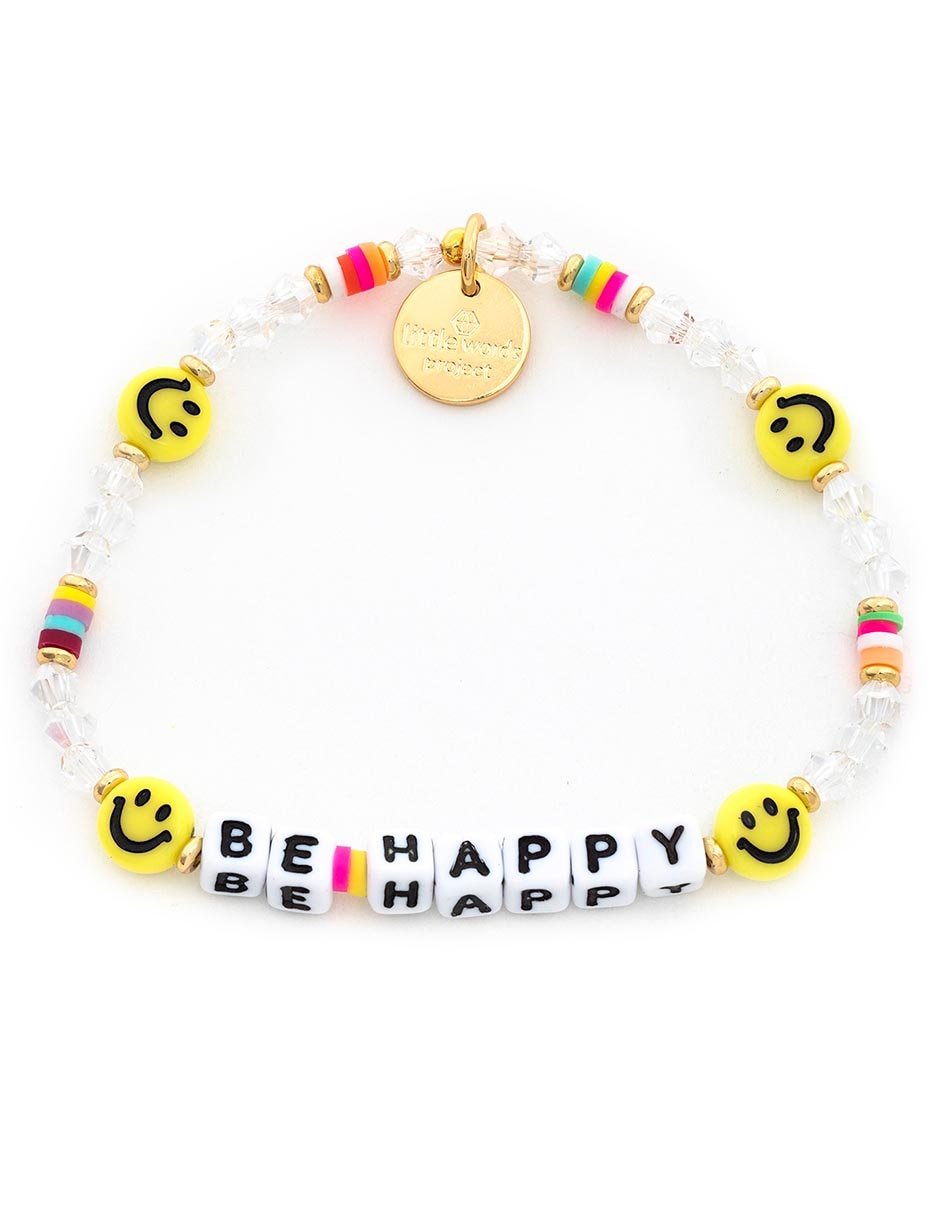 Pulsera Best Sellers con acabado chapa de oro