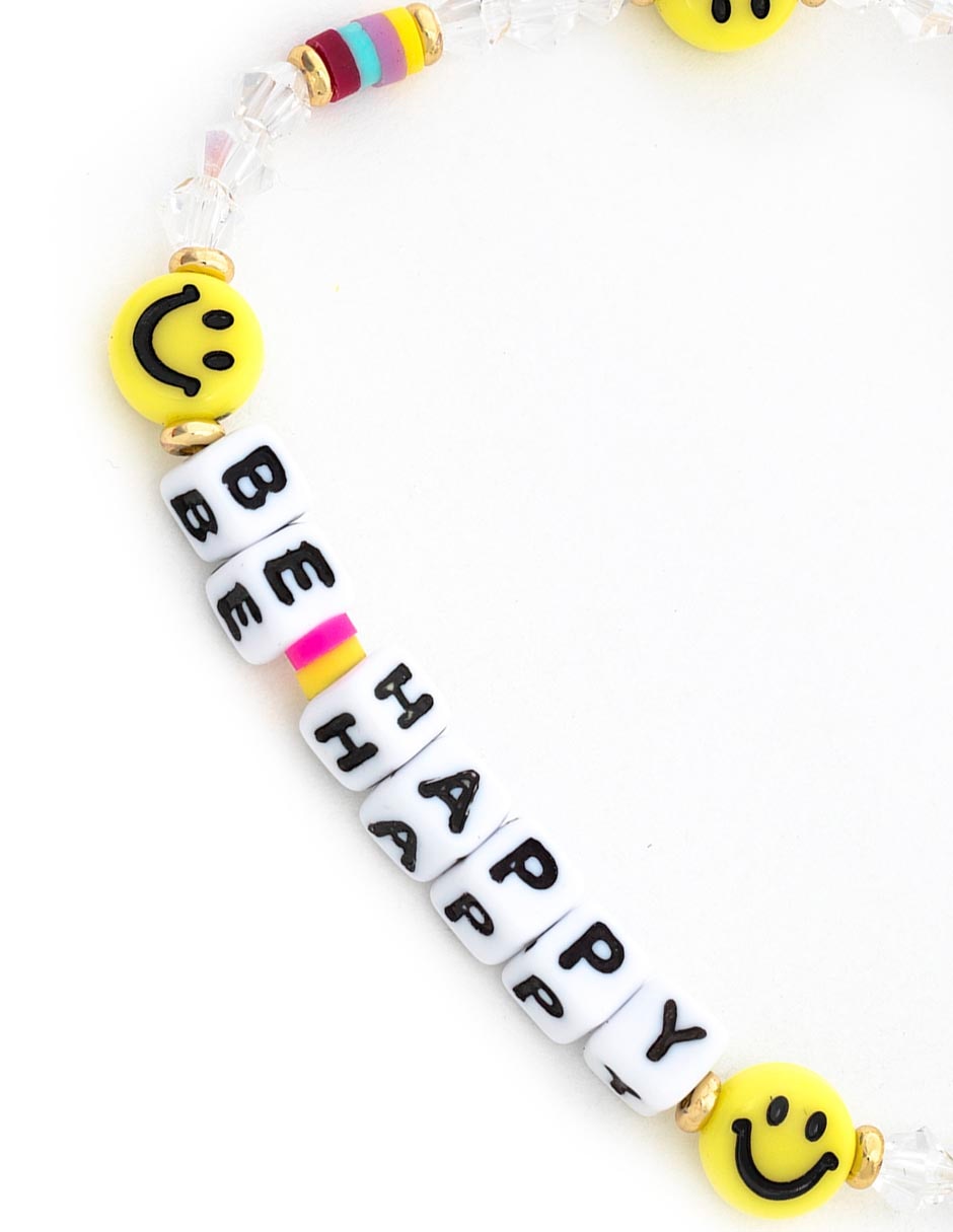 Pulsera Best Sellers con acabado chapa de oro 2