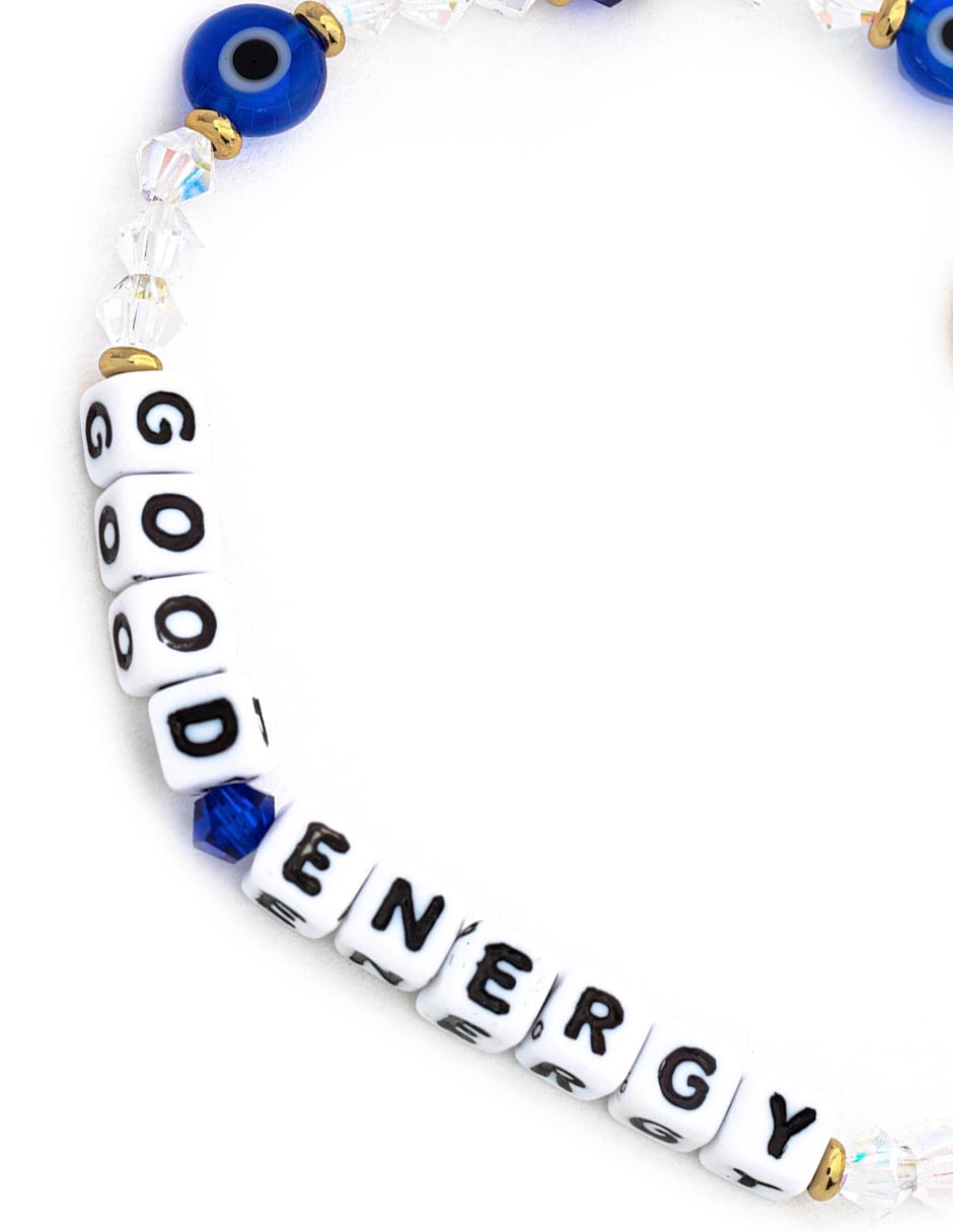Pulsera Best Sellers con acabado chapa de oro 2