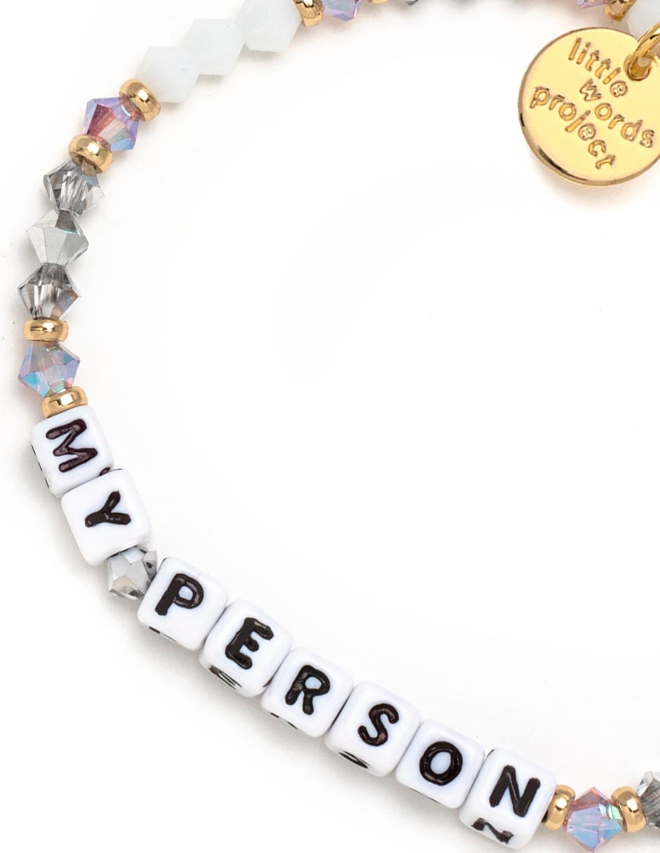 Pulsera Bff 2