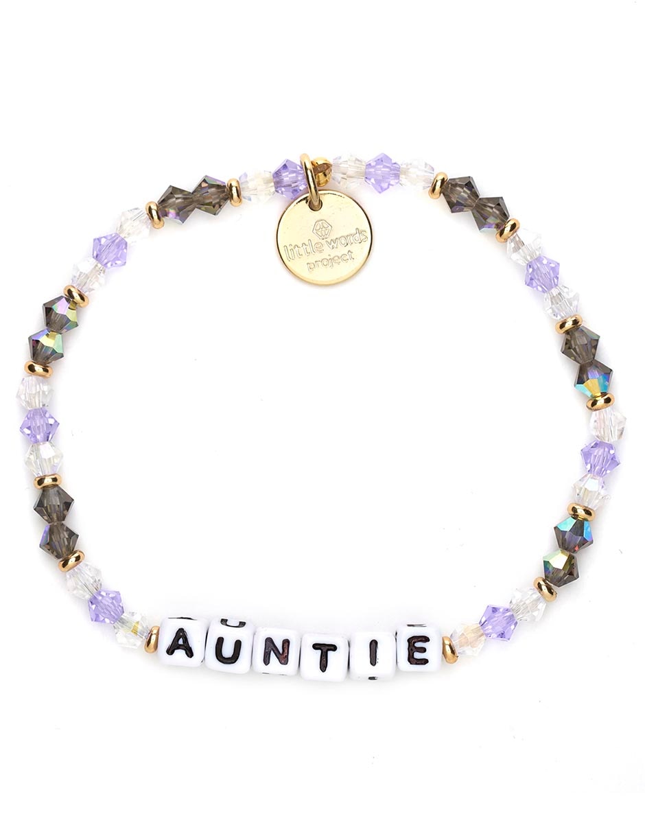 Pulsera Family