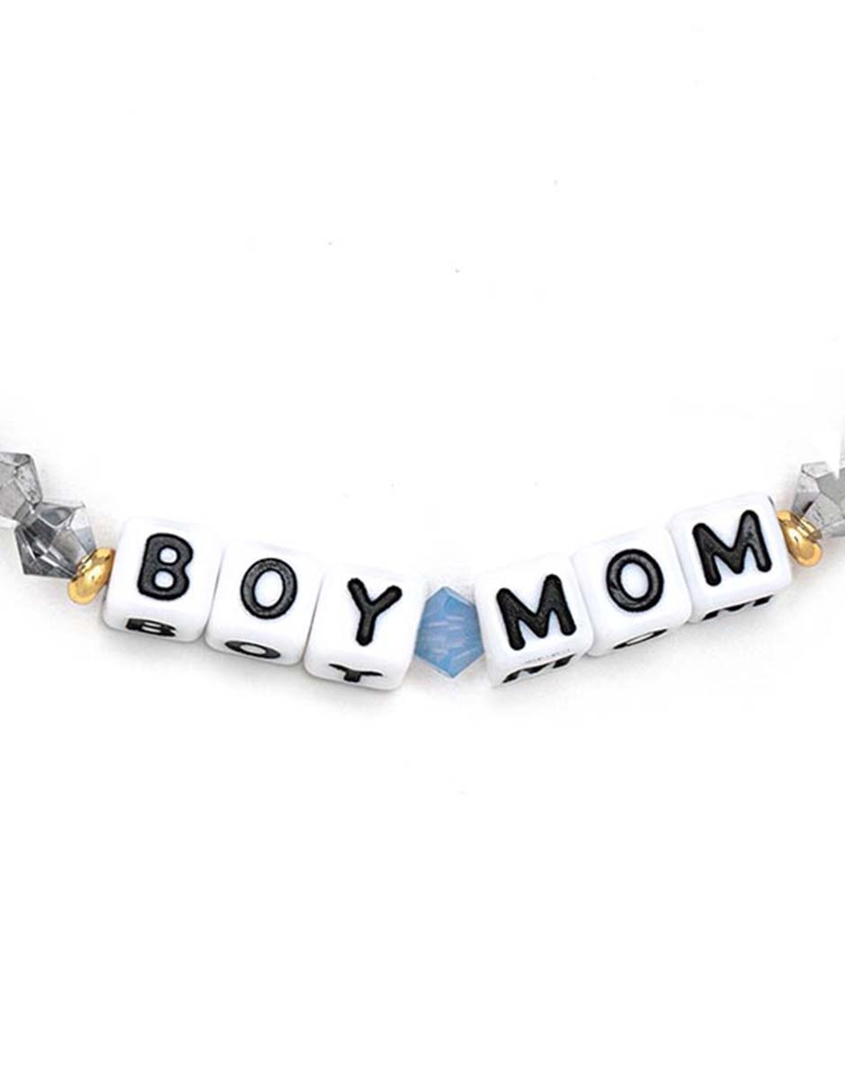 Pulsera con acabado chapa de oro 2