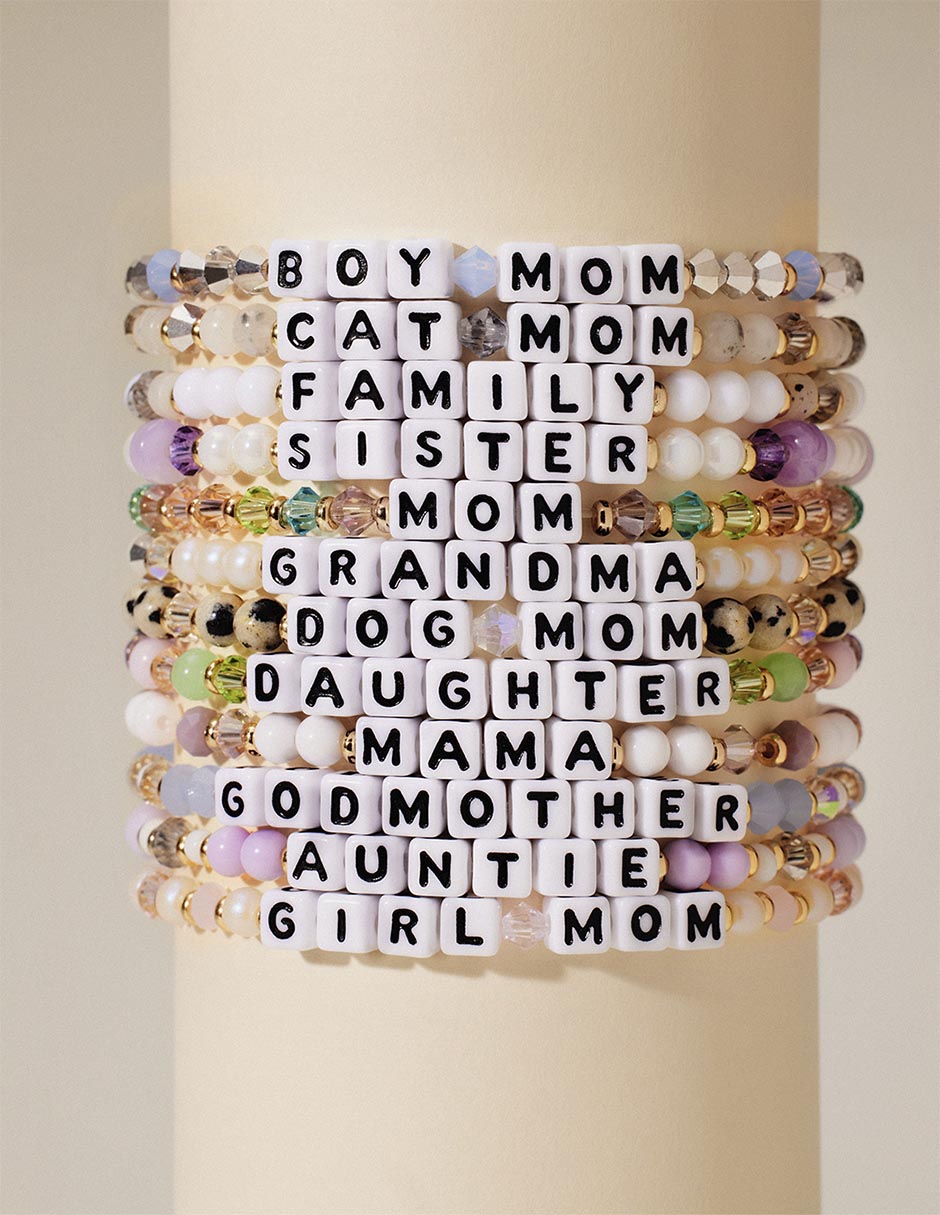Pulsera Family 2