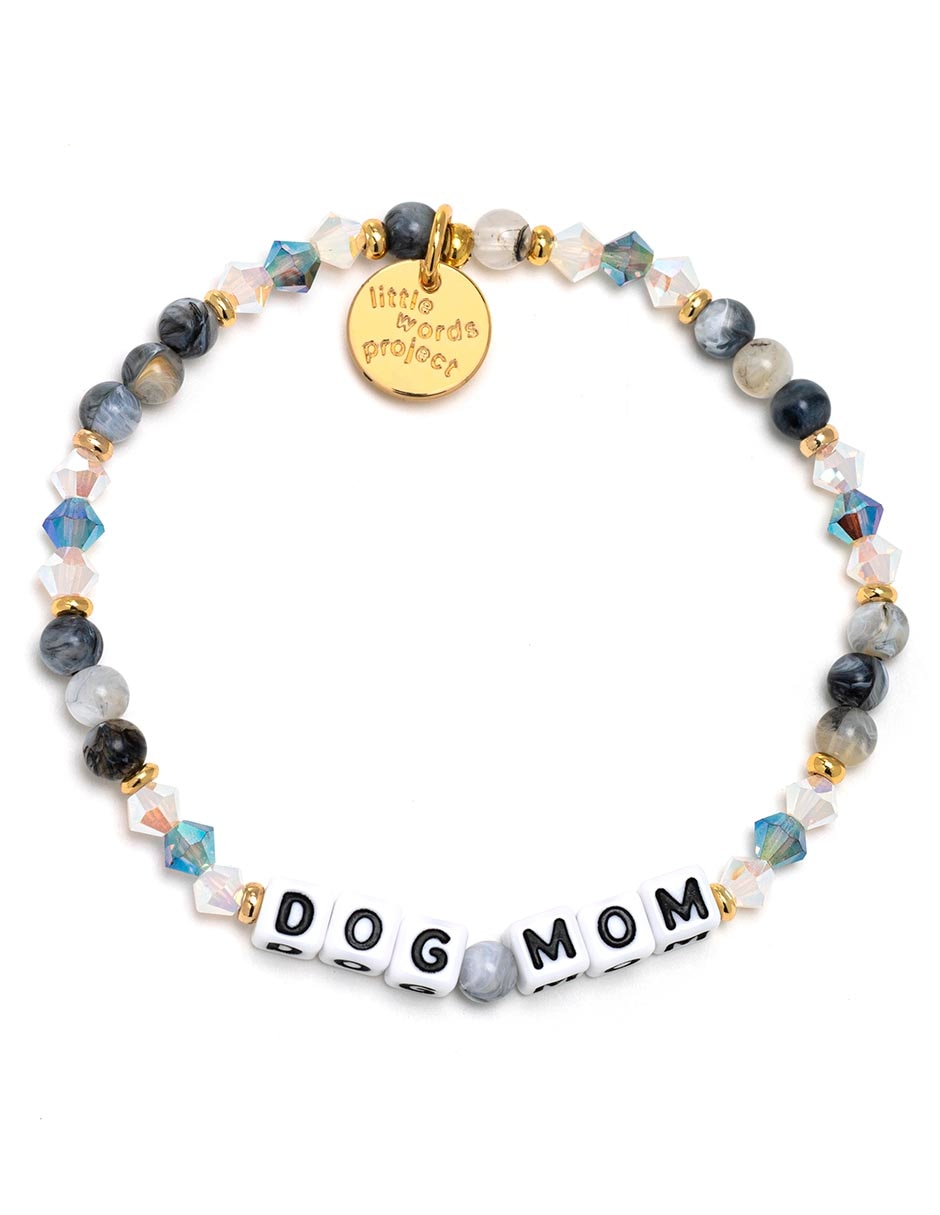 Pulsera Family con acabado chapa de oro