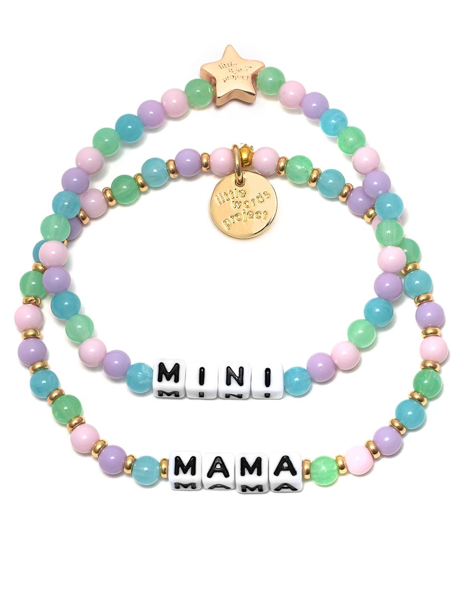 Pulsera Mamá Mini