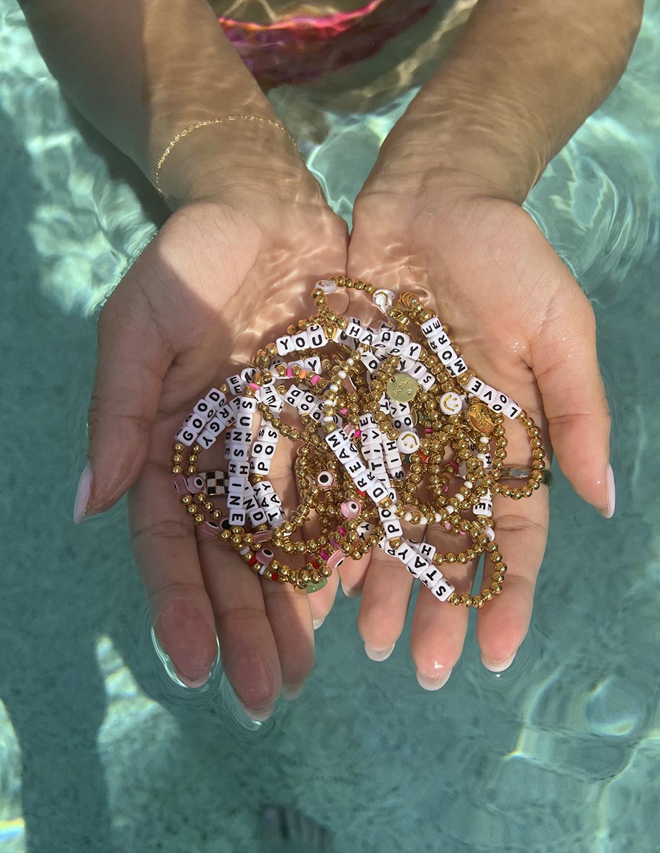 Pulsera 2