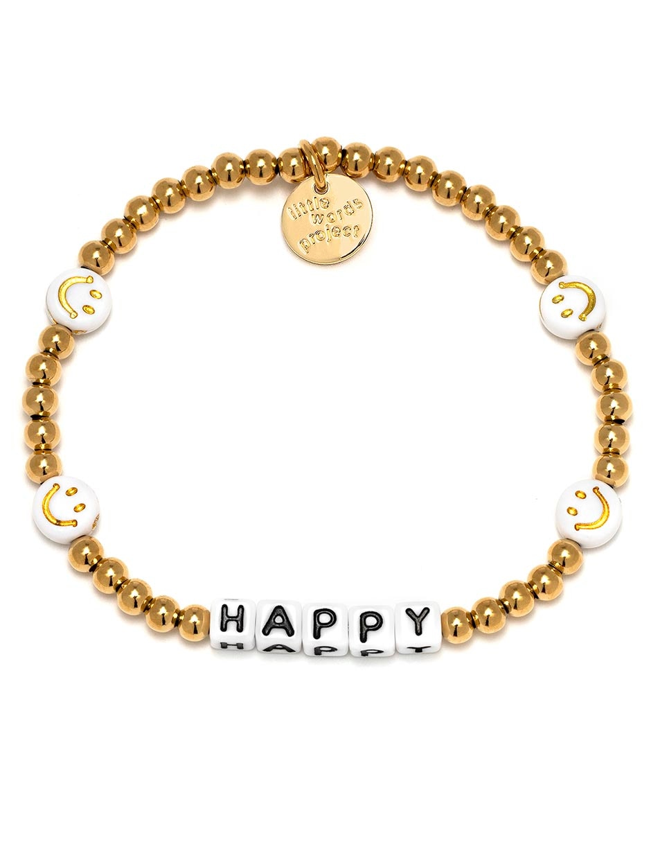 Pulsera Gold Filled