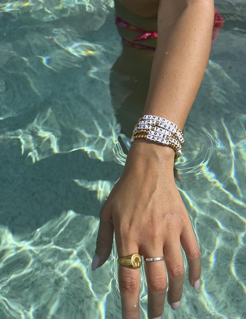 Pulsera 2