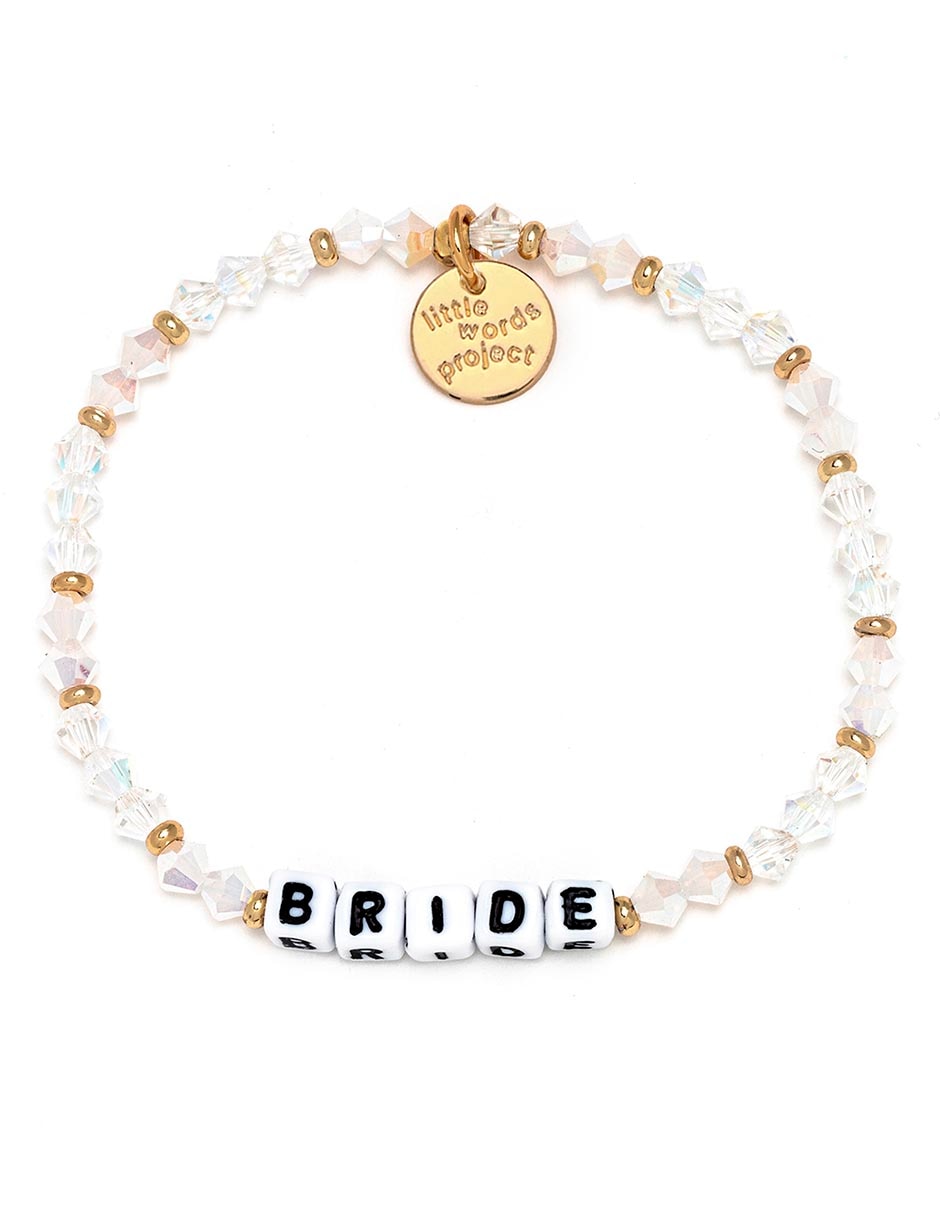 Pulsera Bridal