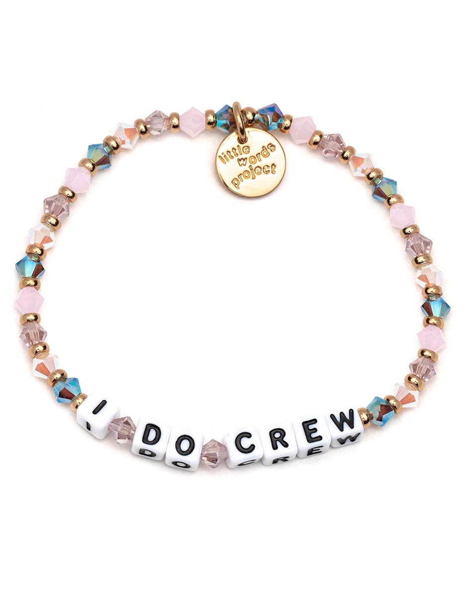 Pulsera Bridal