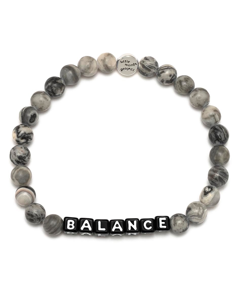 Brazalete Mens con acabado chapa de oro