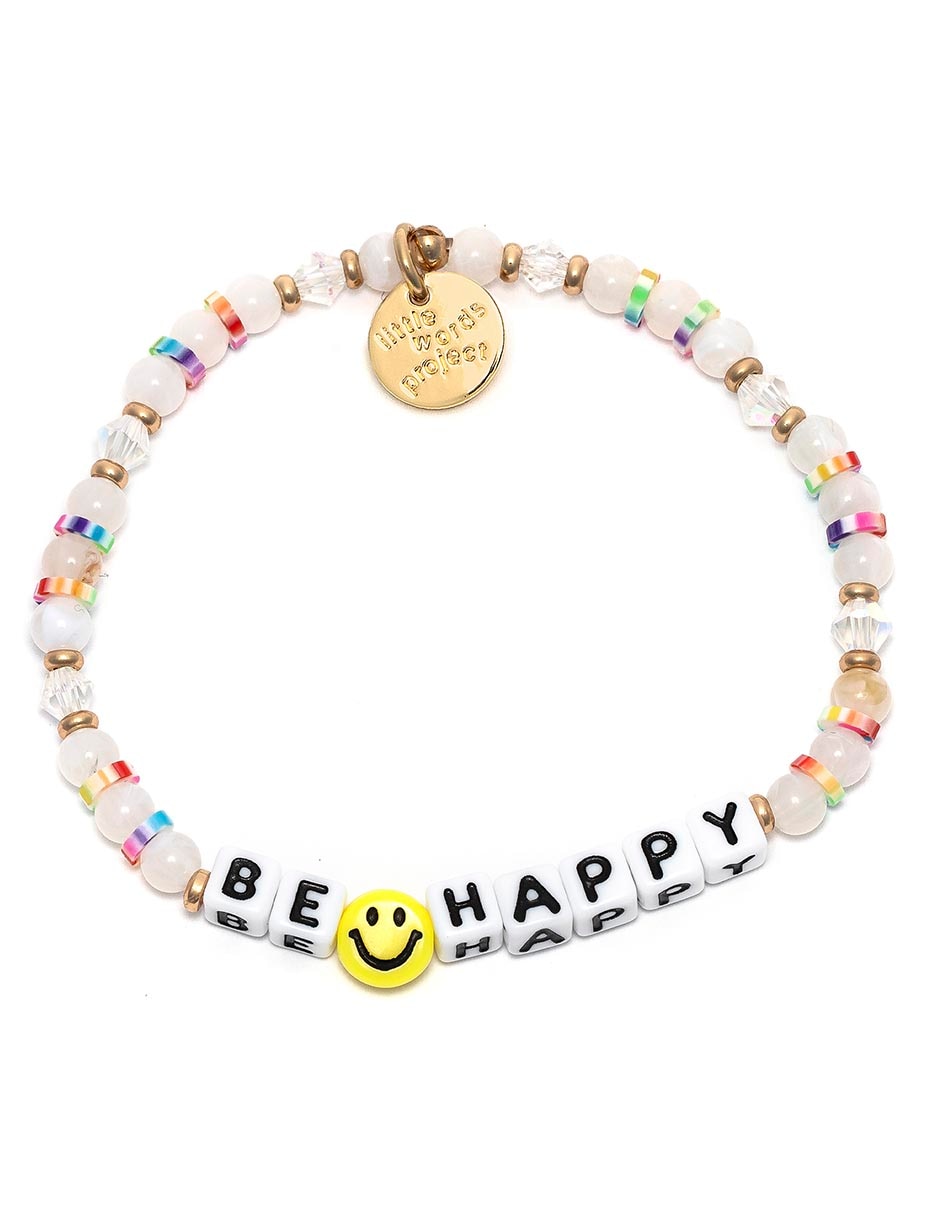 Brazalete Gifting con acabado chapa de oro