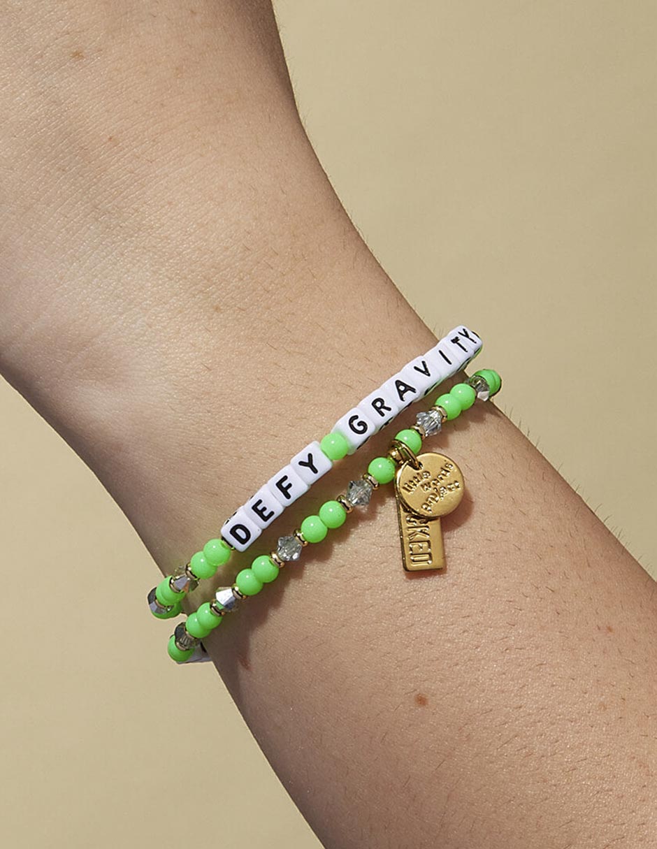Pulsera Wicked 2