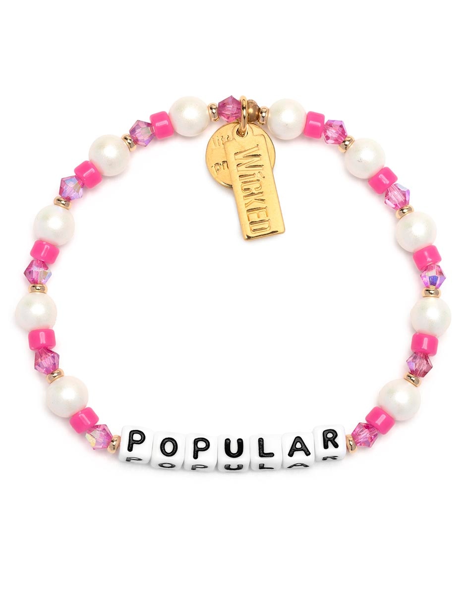 Pulsera Wicked Popular