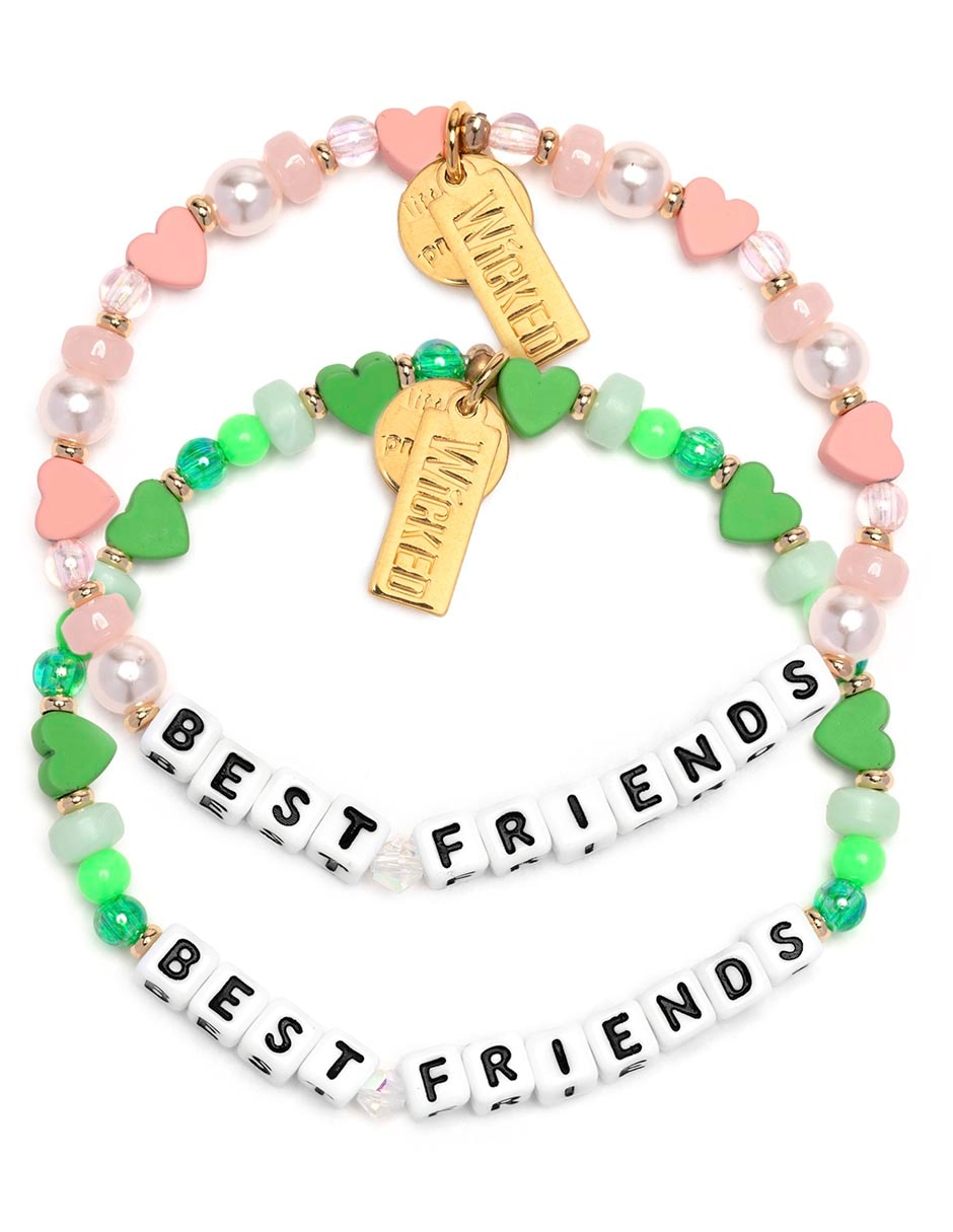 Set pulsera