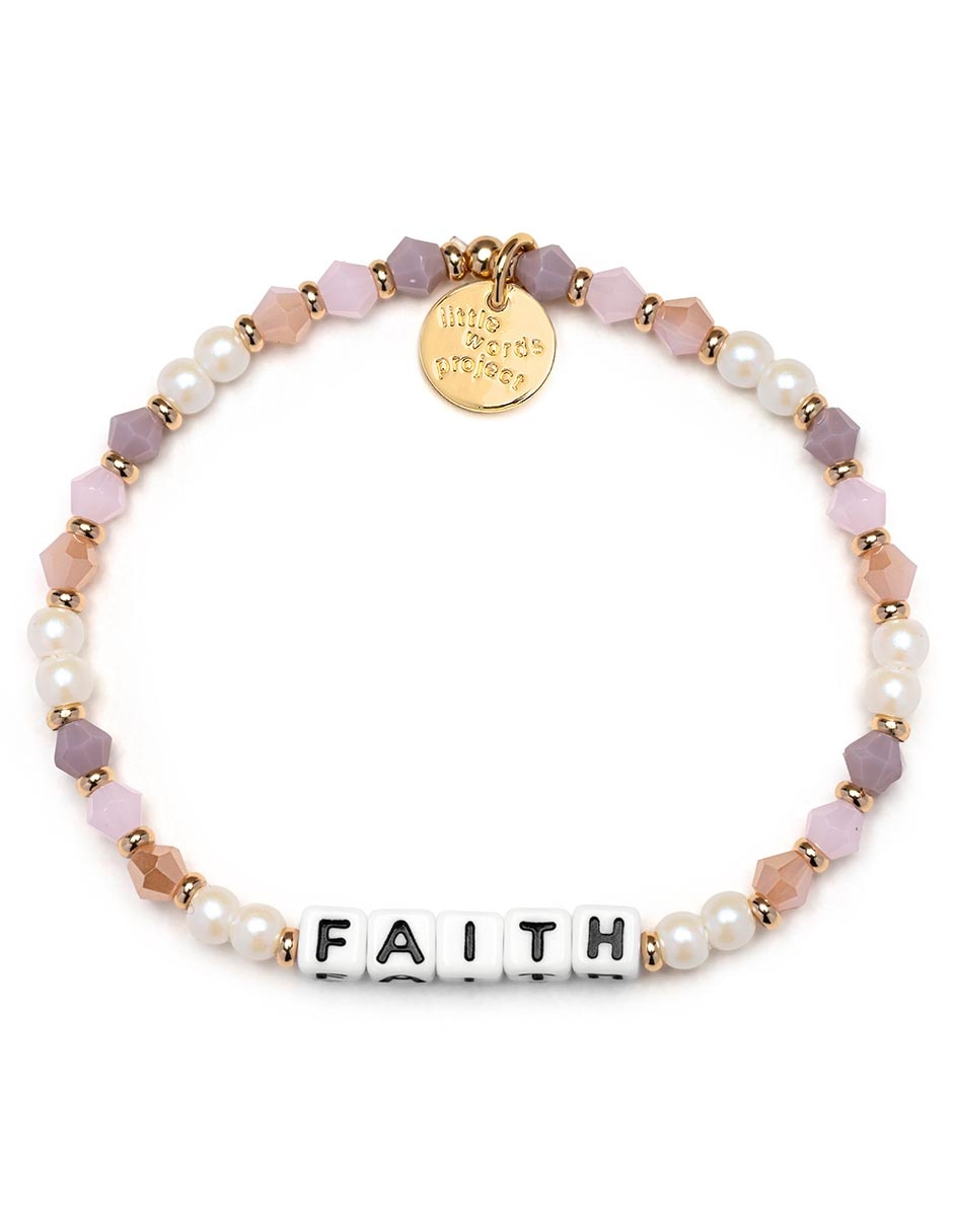 Brazalete November con acabado chapa de oro