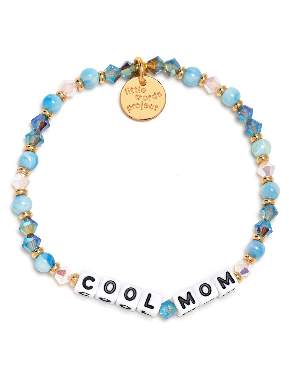 Pulsera Mom Life