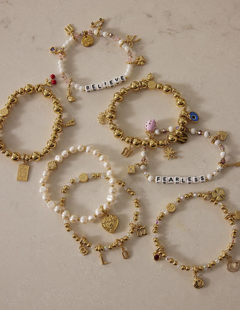 Dije de rayo 14 K 2