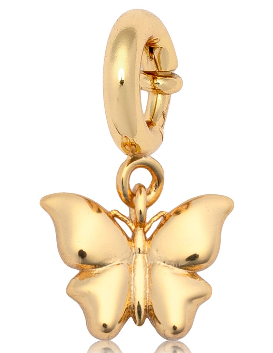 Charm de mariposa butterfly