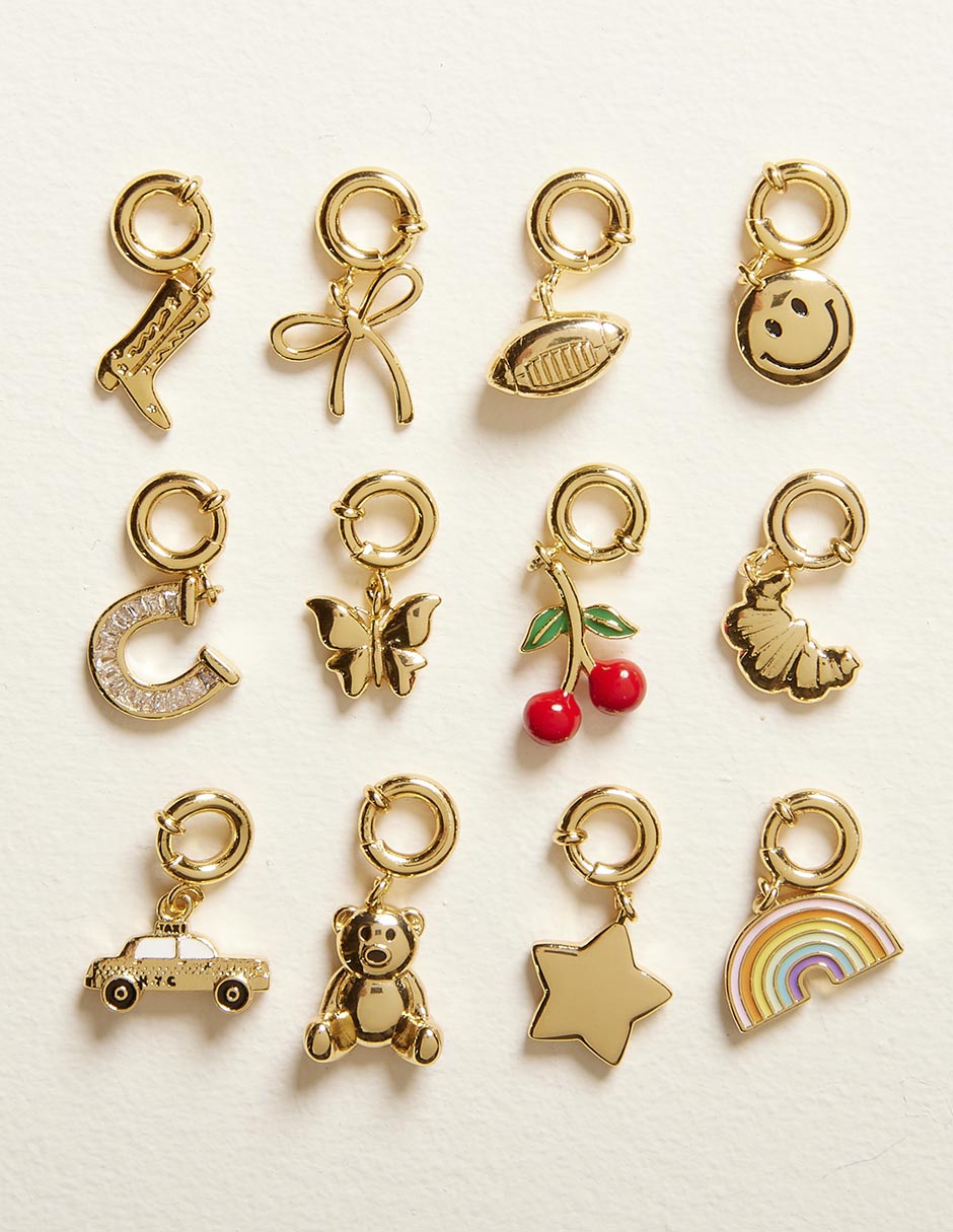 Charm de hongo mushrom 2
