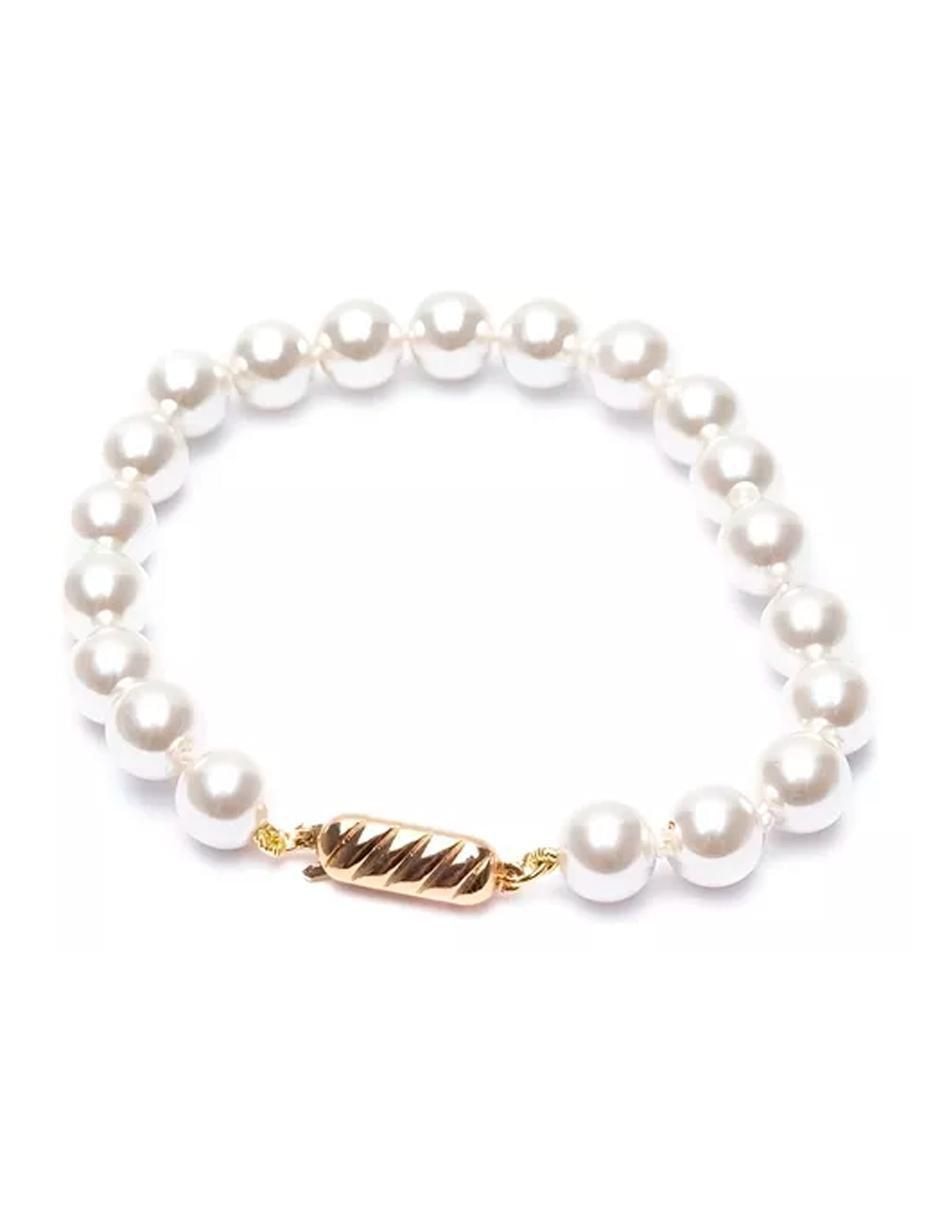 Pulsera con perla Perlas De Mallorca 2