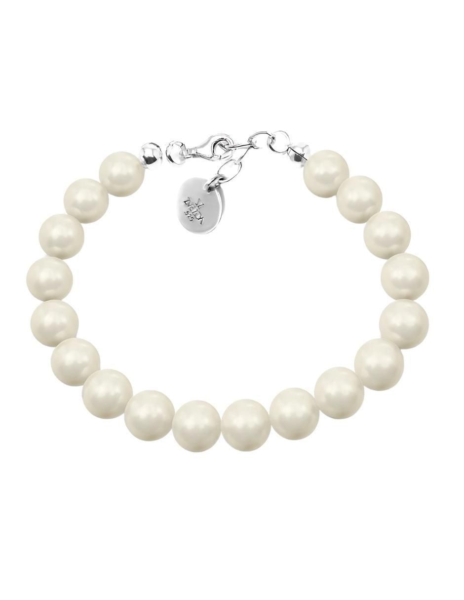 Pulsera de plata P925 Éclair Pulsera de plata P925 Éclair