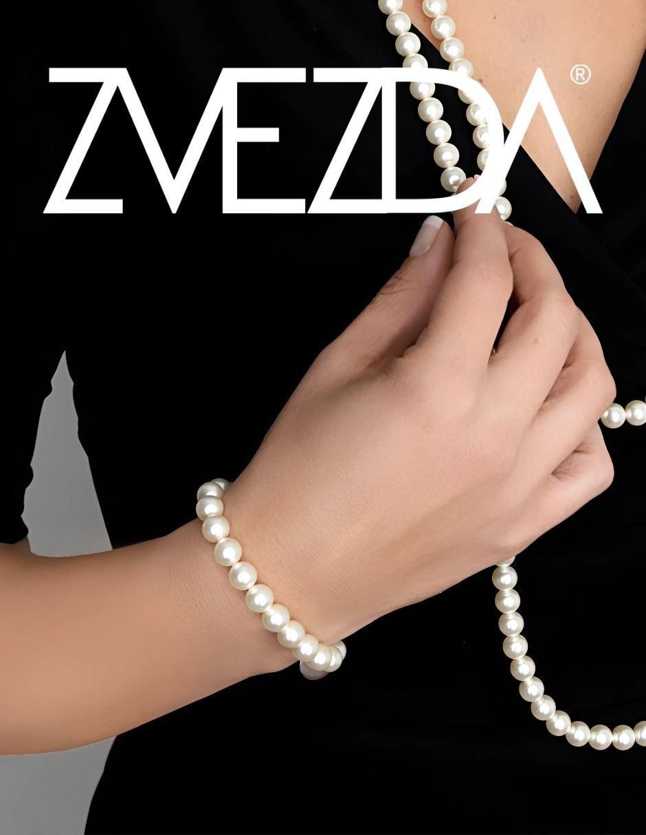 Pulsera de plata P925 Éclair 2