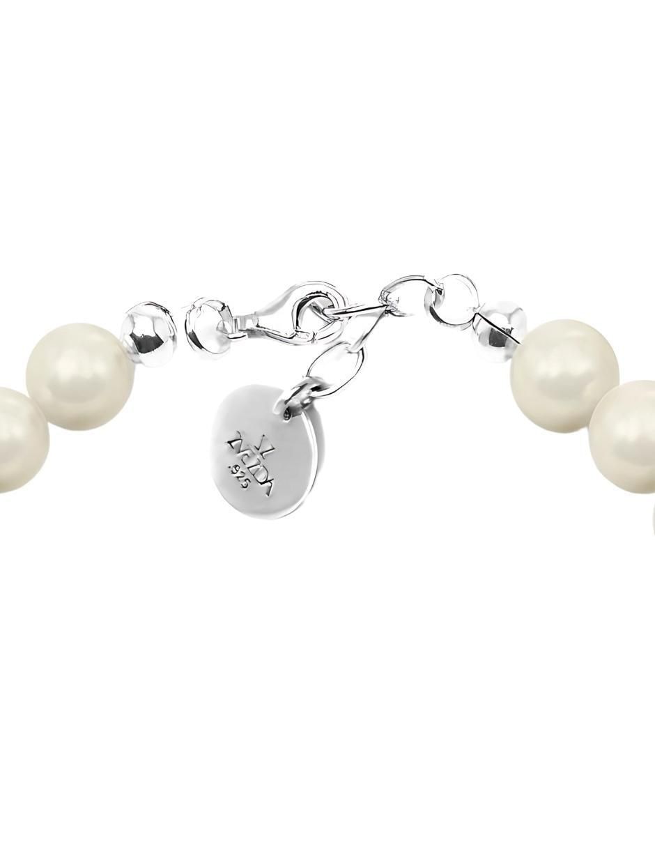 Pulsera de plata P925 Éclair 4
