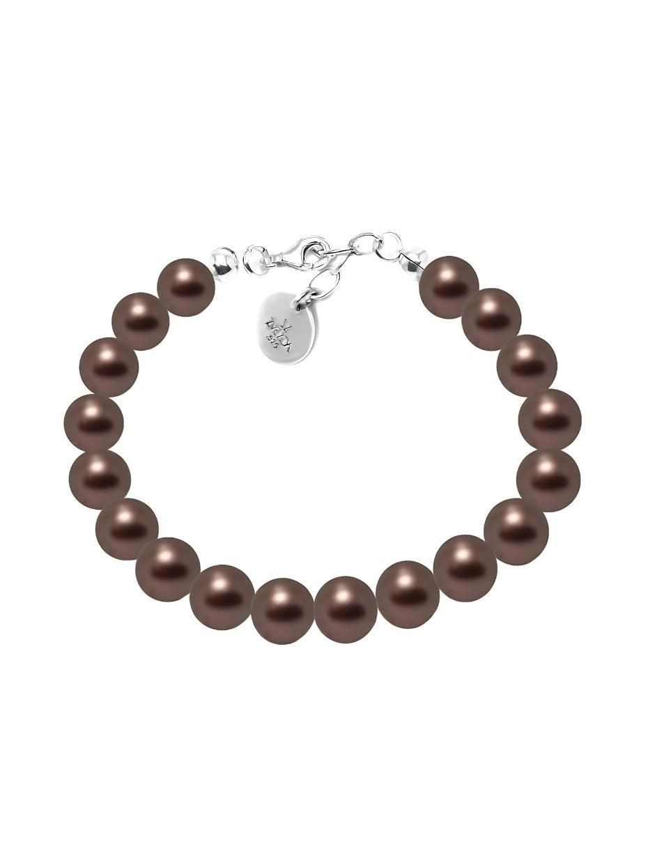 Pulsera de plata P925 Éclair Pulsera de plata P925 Éclair