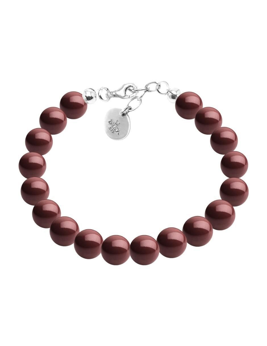 Pulsera de plata P925 Éclair Pulsera de plata P925 Éclair