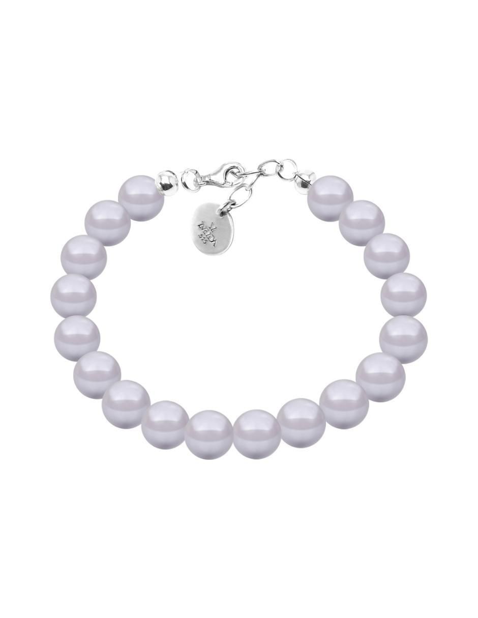 Pulsera de plata P925 Éclair Pulsera de plata P925 Éclair