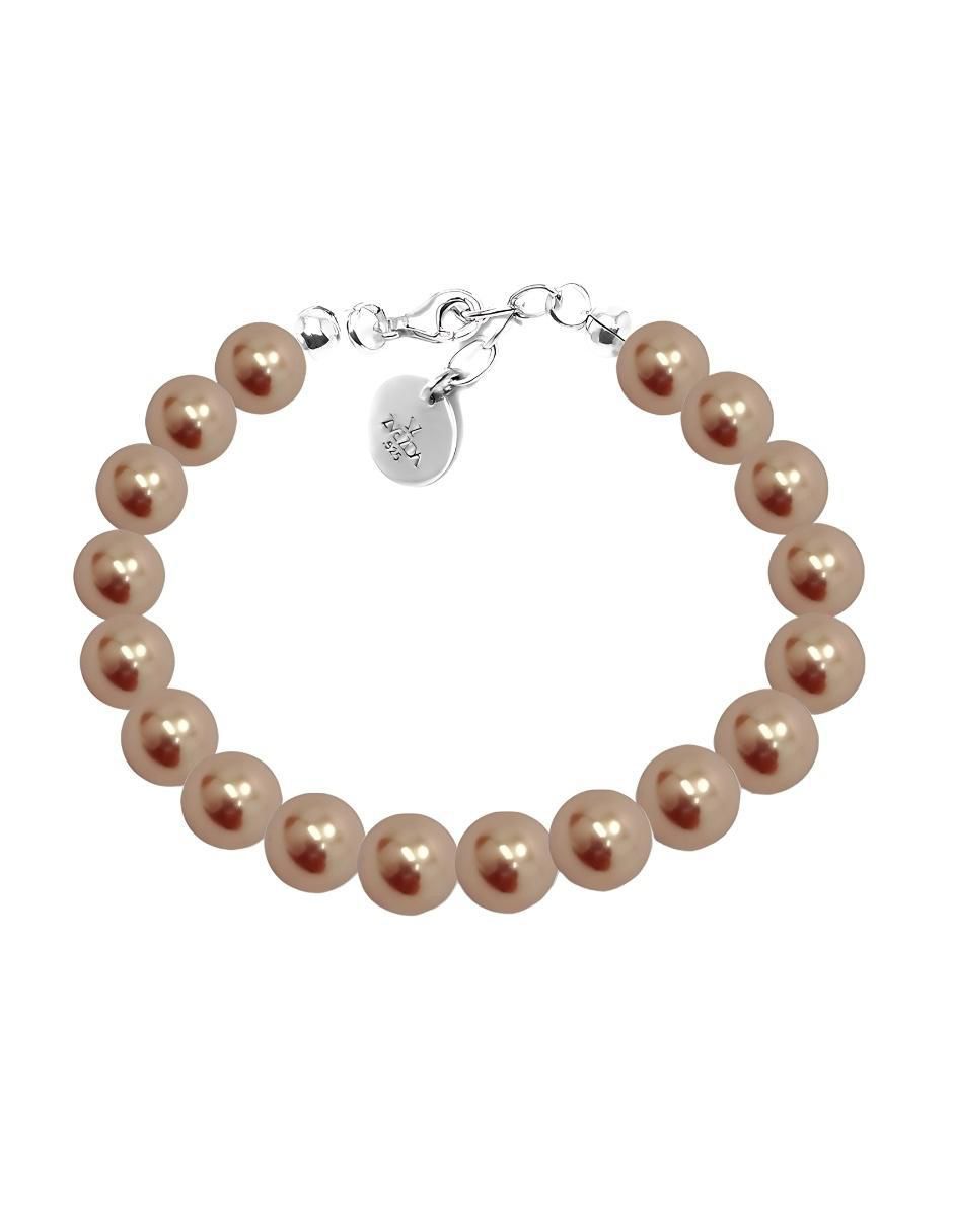 Pulsera de plata P925 Éclair Pulsera de plata P925 Éclair