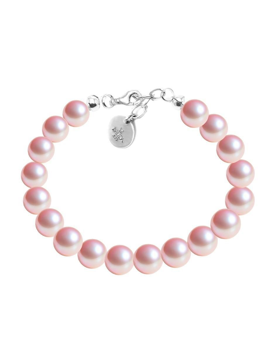 Pulsera de plata P925 Éclair Pulsera de plata P925 Éclair