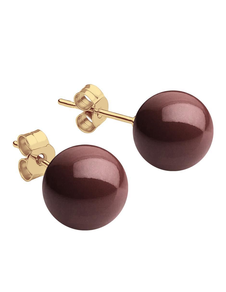Aretes y collar Aurore cristal 4