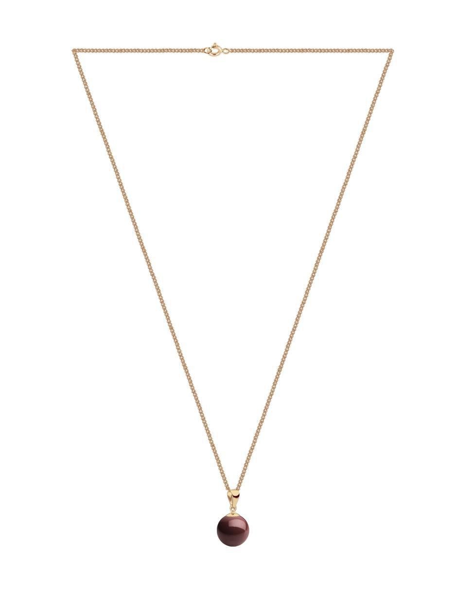 Aretes y collar Aurore cristal 6