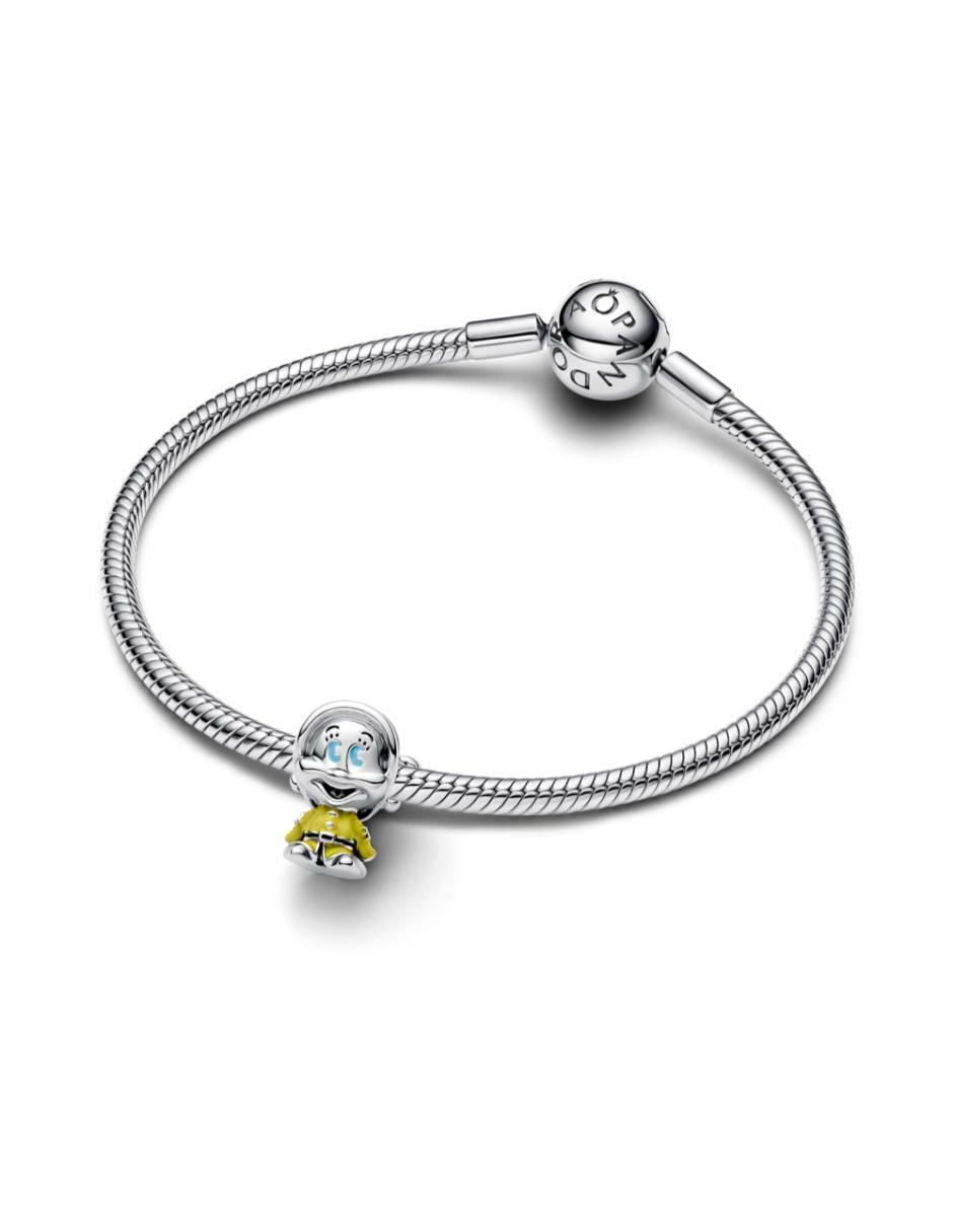 Charm disney x tontin de plata P 925 2