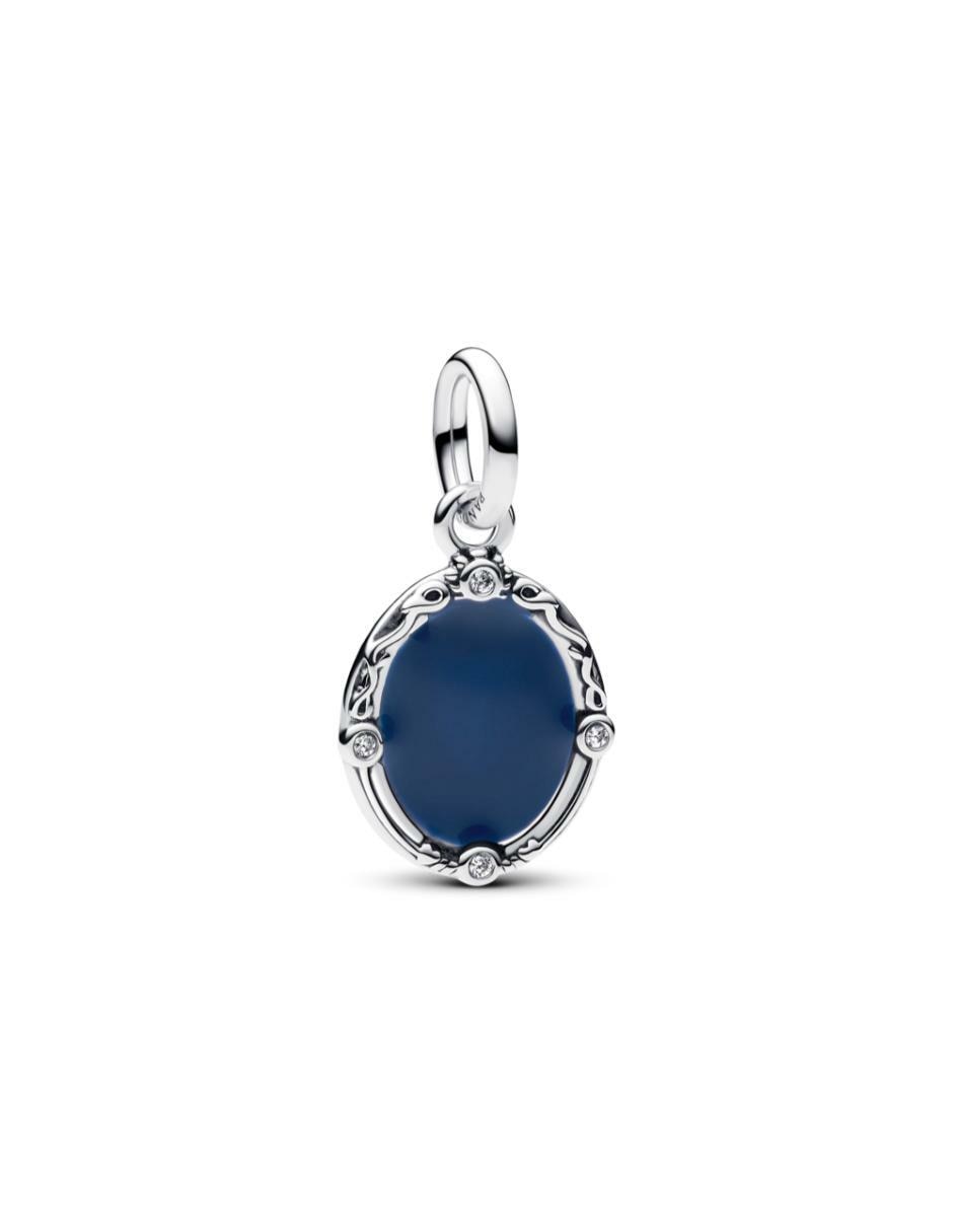 Charm disney x blancanieves de plata P 925