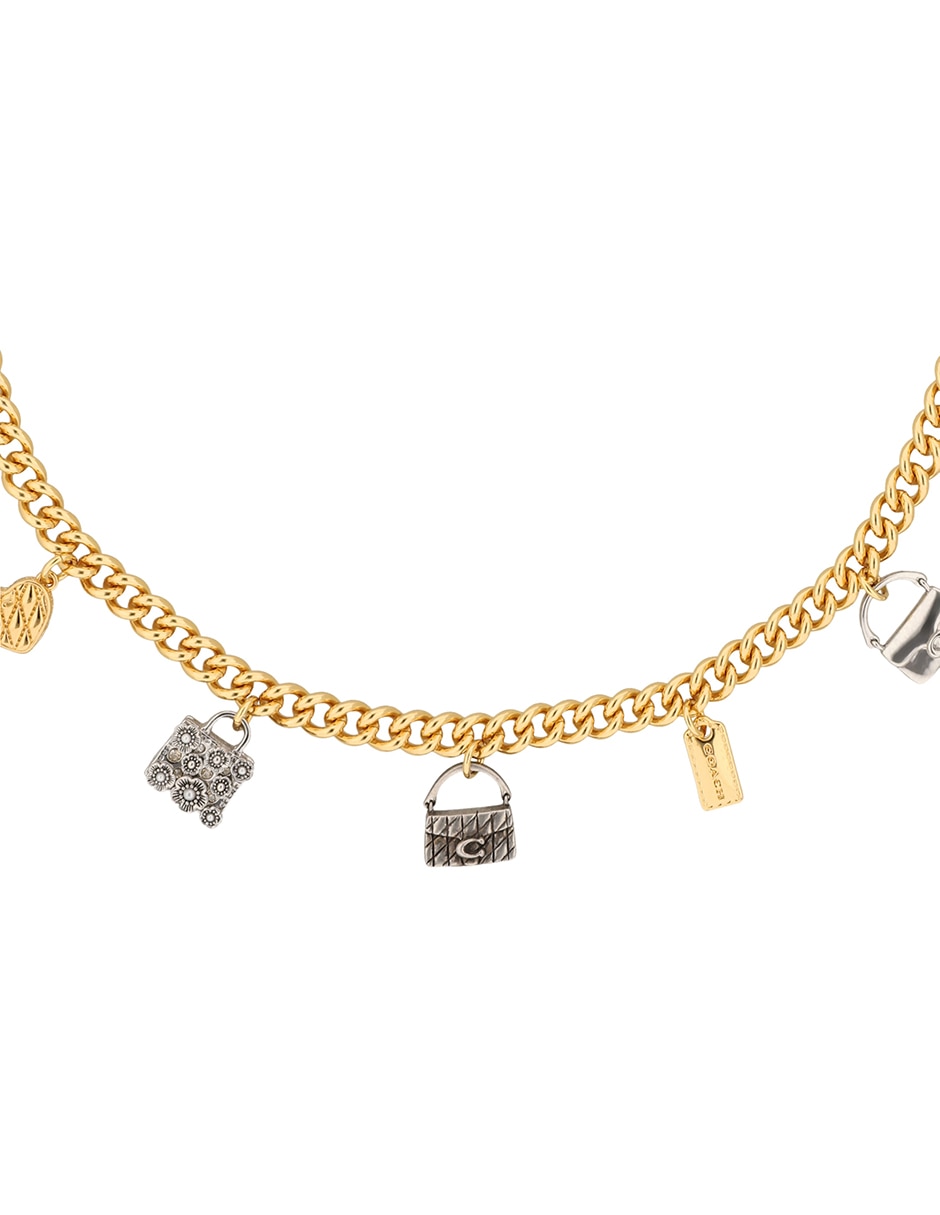 Collar de candado 8.1 Handbag