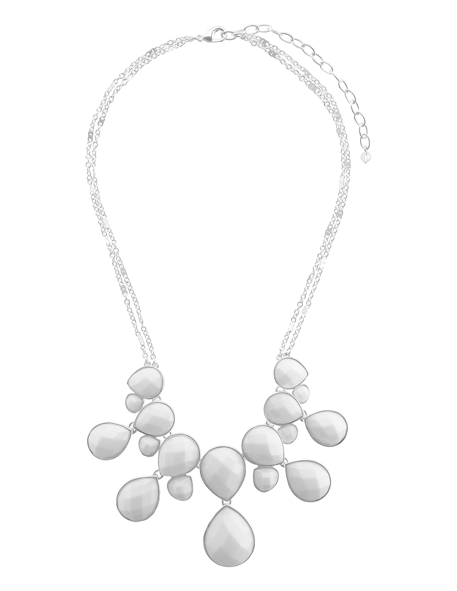 Collar ovalado 2