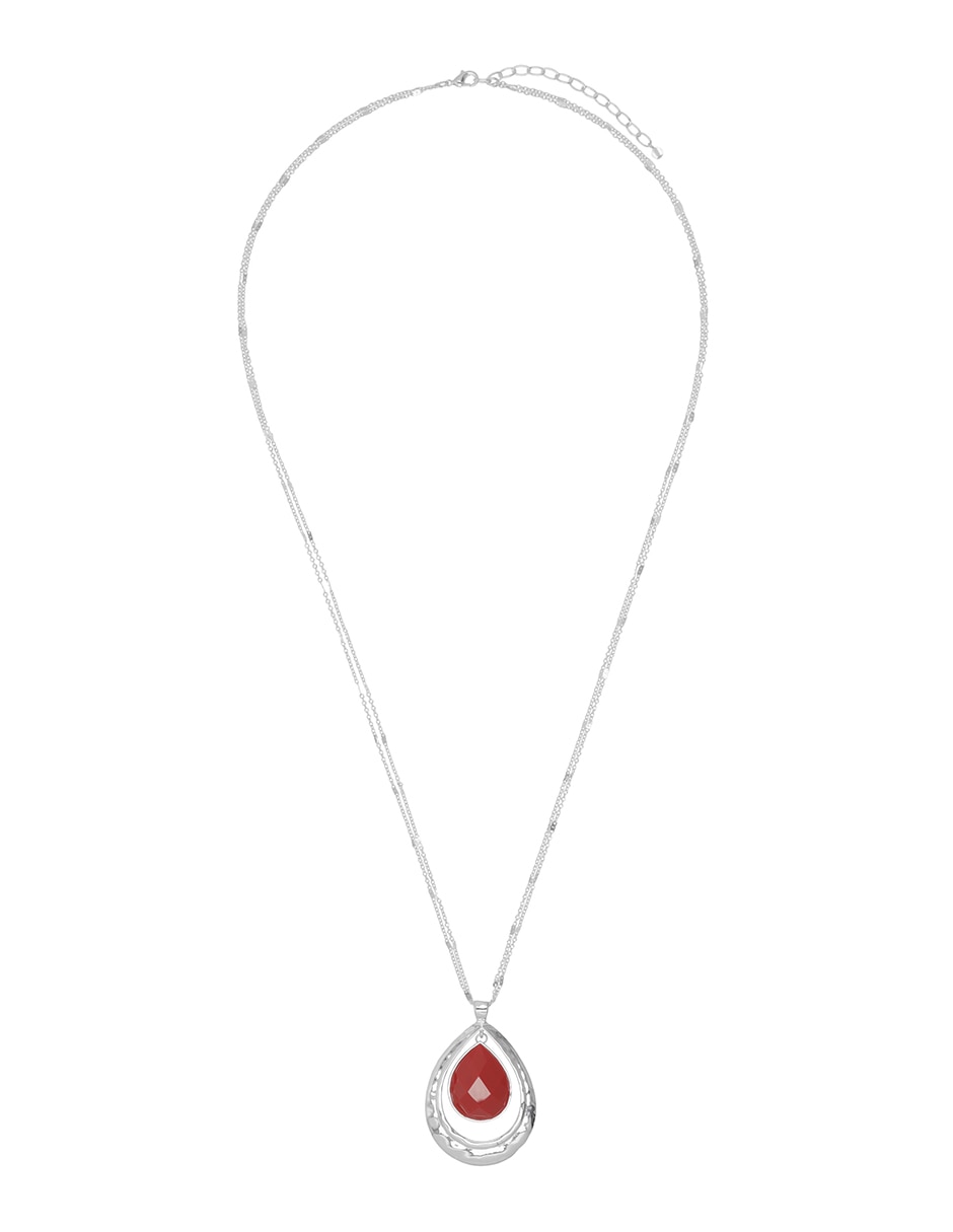 Collar de gota 2